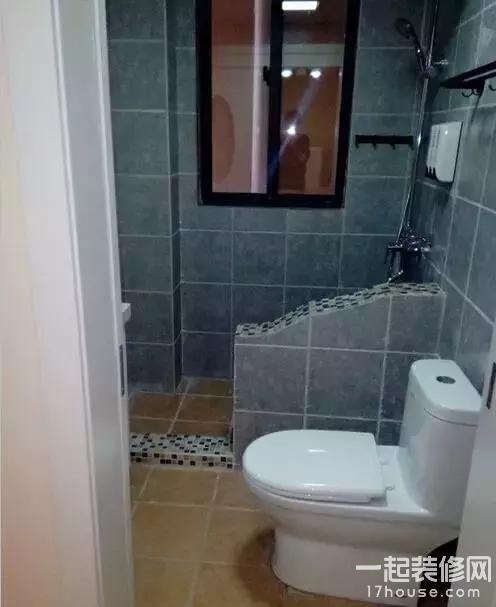 68平小户型二居室,主卧阳台包进来,瞬间多出一间房 68平小户型二居室,主卧阳台包进来,瞬间多出一间房