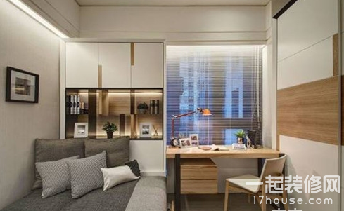 超小户型空间优化 超小户型装修 超小户型空间优化 超小户型装修