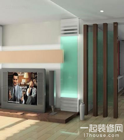 最新客厅电视背景墙效果图 最新客厅电视背景墙效果图