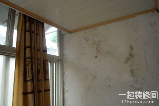 旧墙翻新处理步骤 旧墙翻新注意事项 旧墙翻新处理步骤 旧墙翻新注意事项